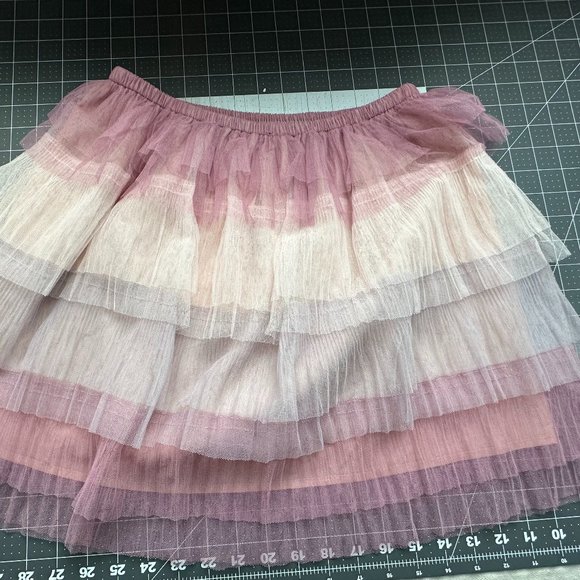 NWT Storia Casual Skirt - Picture 2 of 4